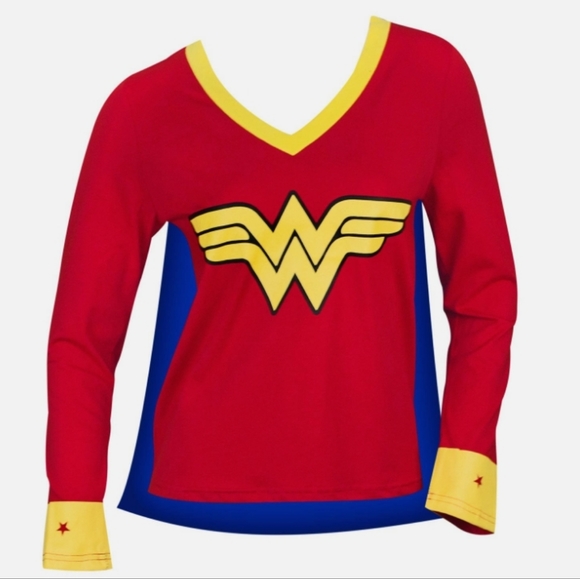 Wonder Woman Adult Custom - Picture 3 of 4